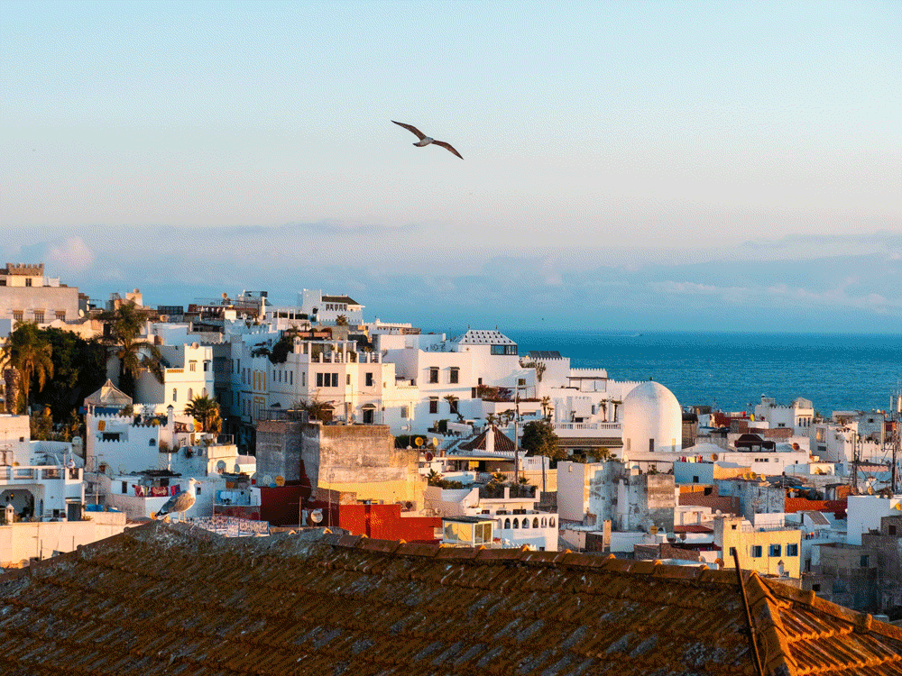 Gif Santorini: Viajes y lugares